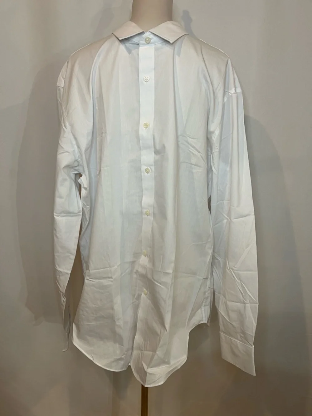 J.Crew Slim Performance Dress Shirt